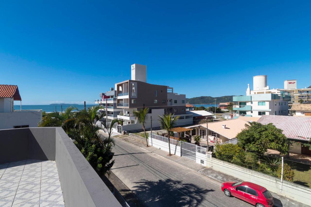 Residencial Melfi 2 Apartamento com Piscina Bombinhas Esterno foto