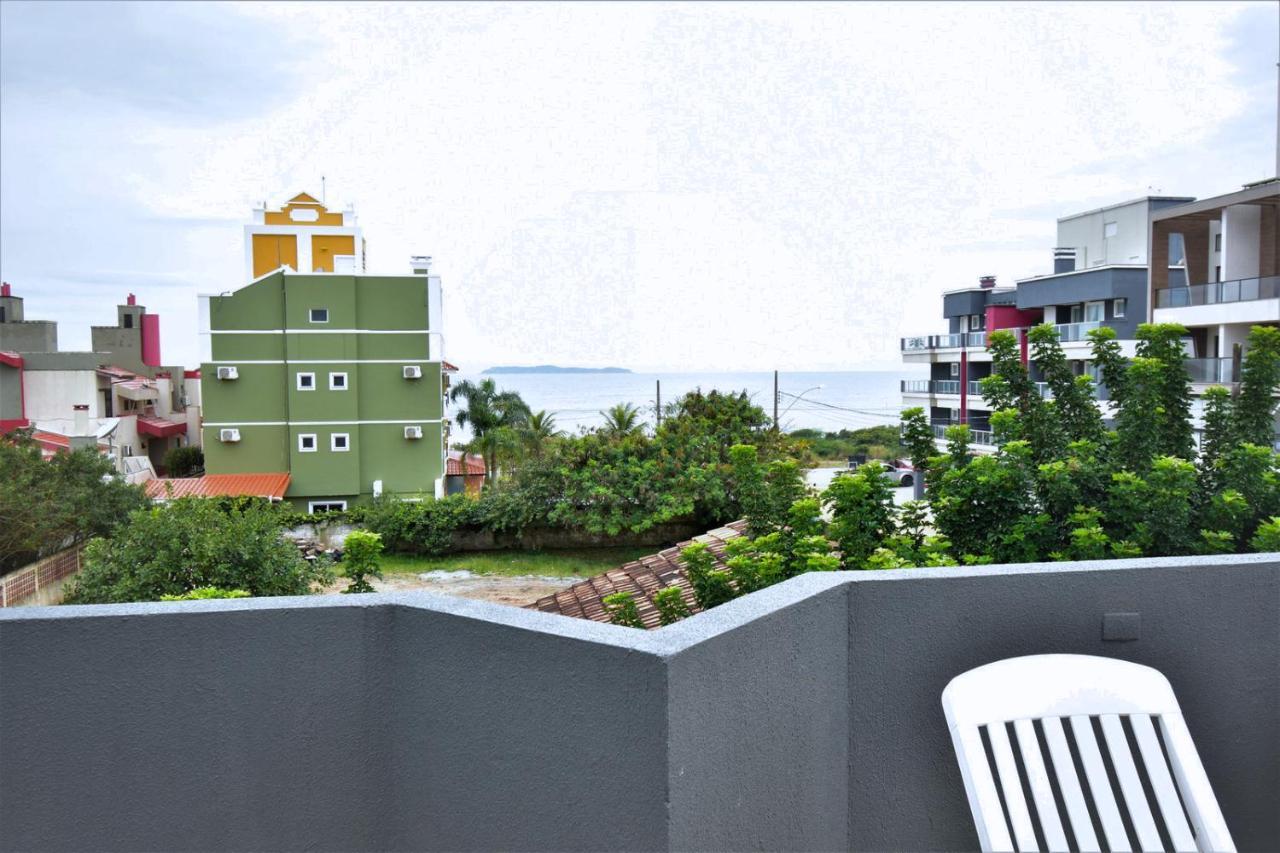 Residencial Melfi 2 Apartamento com Piscina Bombinhas Esterno foto