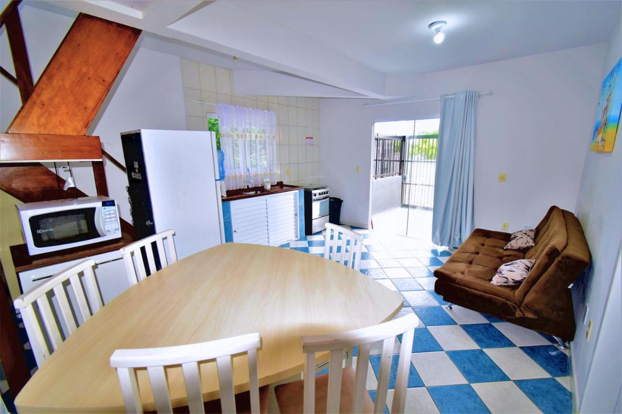 Residencial Melfi 2 Apartamento com Piscina Bombinhas Esterno foto