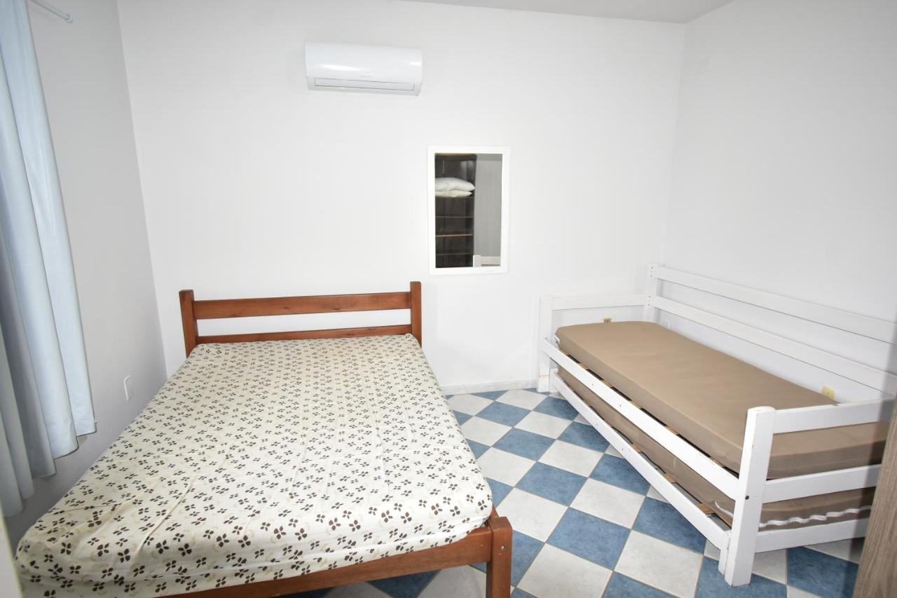 Residencial Melfi 2 Apartamento com Piscina Bombinhas Esterno foto